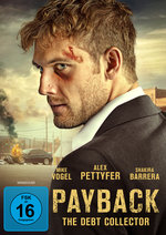 Film: Payback - The Debt Collector