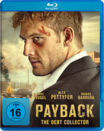 Film: Payback - The Debt Collector