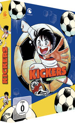 Film: Kickers - Gesamtausgabe