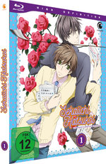Film: Sekaiichi Hatsukoi - The World's Greatest First