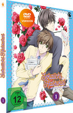 Film: Sekaiichi Hatsukoi - The World's Greatest First