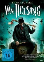 Film: Bram Stoker's Van Helsing