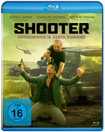 Film: Shooter - Drogenkrieg in Santa Domingo