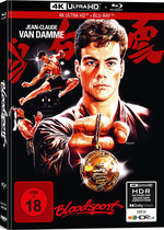 Film: Bloodsport - Eine wahre Geschichte