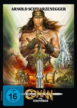 Film: Conan der Zerstörer