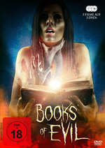 Film: Books of Evil