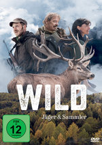Film: Wild - Jäger & Sammler