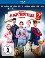 Film: Die Schule der magischen Tiere 2