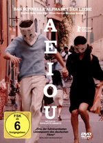 Film: AEIOU - Das schnelle Alphabet der Liebe