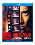 Film: 8 MM - Acht Millimeter
