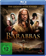 Film: Barabbas