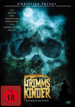 Film: Grimms Kinder - Die Boten des Todes