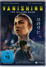 Film: Vanishing - The Killing Room