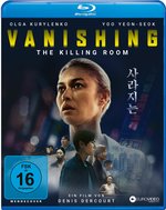 Film: Vanishing - The Killing Room