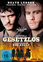 Film: Gesetzlos - Die Geschichte des Ned Kelly