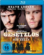 Film: Gesetzlos - Die Geschichte des Ned Kelly