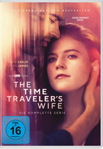 Film: The Time Traveler's Wife - Die komplette erste S