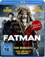 Film: Fatman - Weihnachtsedition
