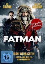 Film: Fatman - Weihnachtsedition