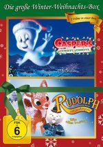Film: Die große Winter-Weihnachts-Box