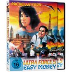 Film: Ultra Force 5 - Easy Money