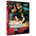 Film: American Force Fighter