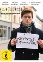 Film: Wir drehen keinen Film