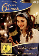 Film: Sechs auf einen Streich - Nussknacker und Mäusek
