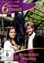 Film: Sechs auf einen Streich - Prinzessin Maleen