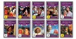 Film: Russische-Märchen Spielfilm 10er Package