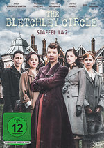 Film: The Bletchley Circle - Staffel 1 & 2