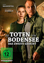 Film: Die Toten vom Bodensee: Das Zweite Gesicht