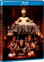 Film: The Barcelona Vampiress