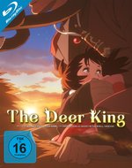 Film: The Deer King