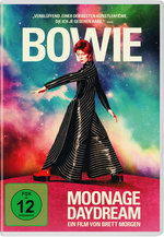 Film: Moonage Daydream