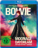 Film: Moonage Daydream