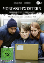 Film: Mordsschwestern - Verbrechen ist Familiensache: