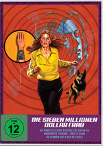 Film: Die Sieben Millionen Dollar Frau - Die komplette
