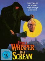 Film: From A Whisper To A Scream