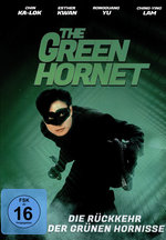 Film: The Green Hornet