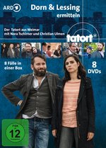 Film: Tatort Weimar - Dorn & Lessing ermitteln