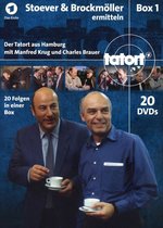 Film: Tatort - Stoever und Brockmöller ermitteln – Vol