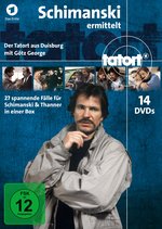 Film: Tatort - Schimanski ermittelt