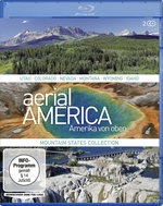 Film: Aerial America (Amerika von oben) - Mountain Sta