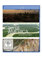 Film: Aerial America (Amerika von oben) - Südstaaten C