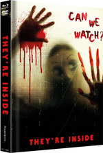 Film: They are Inside
