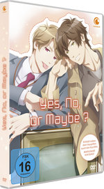Film: Yes, No, or Maybe? - The Movie