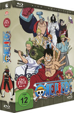 Film: One Piece - Die TV-Serie - 20. Staffel - Box 31
