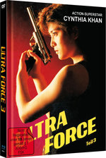 Film: Ultra Force 3 - In the Line of Duty III