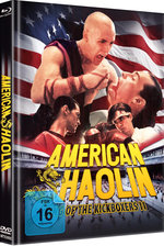 Film: American Shaolin